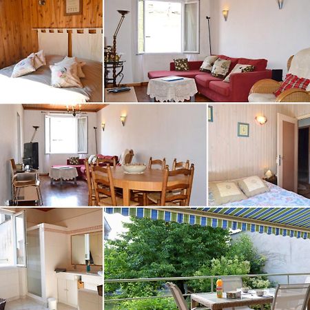 Comme Chez Mamie Albi - Terrasse - Proche Centre公寓 外观 照片