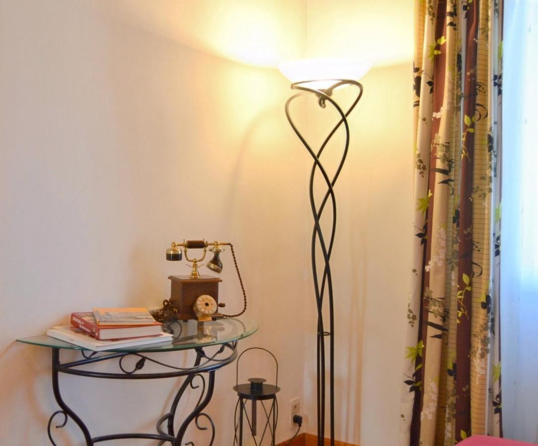 Comme Chez Mamie Albi - Terrasse - Proche Centre公寓 外观 照片