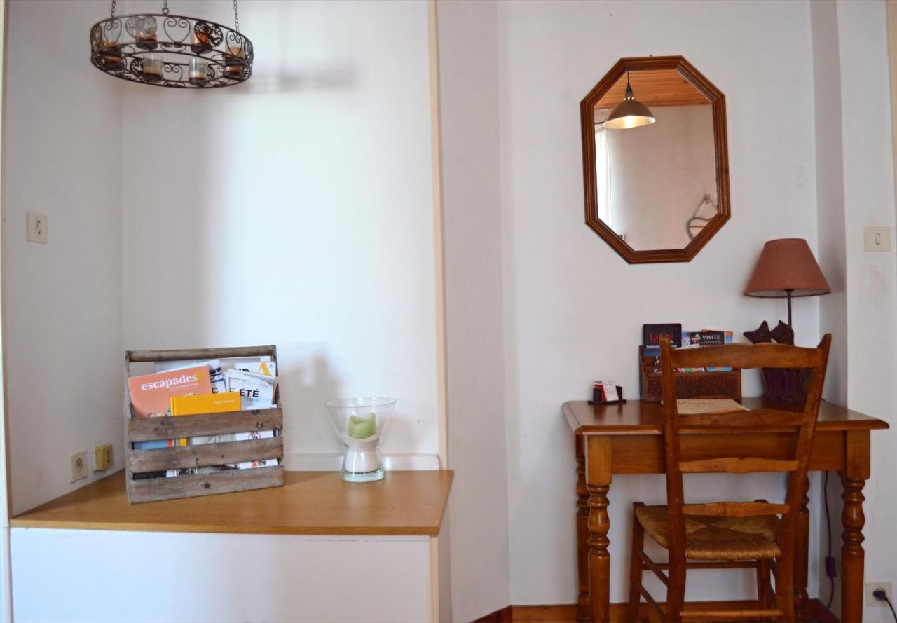 Comme Chez Mamie Albi - Terrasse - Proche Centre公寓 外观 照片