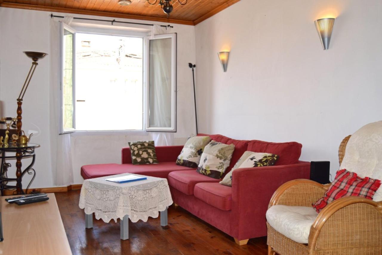 Comme Chez Mamie Albi - Terrasse - Proche Centre公寓 外观 照片