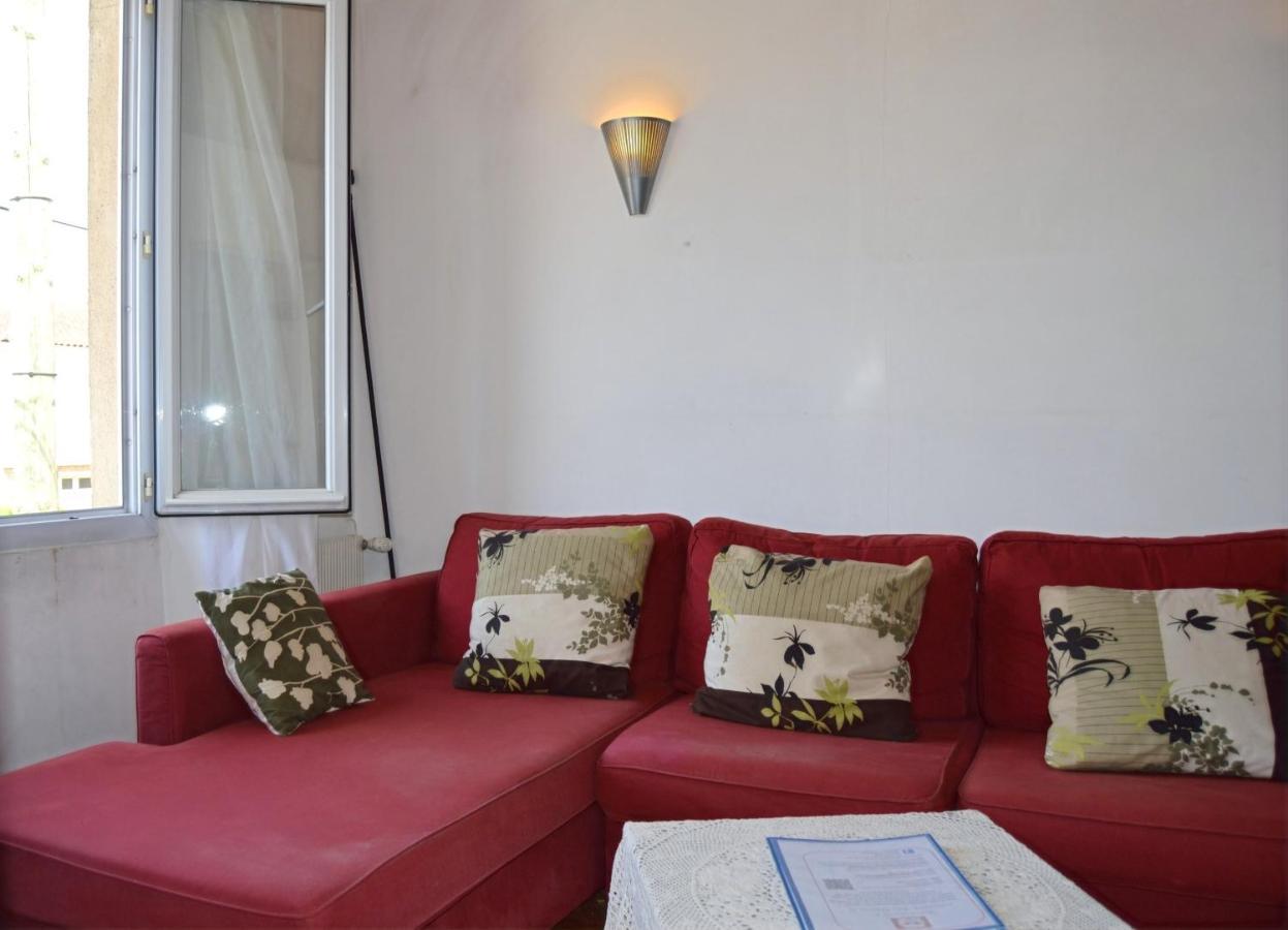 Comme Chez Mamie Albi - Terrasse - Proche Centre公寓 外观 照片