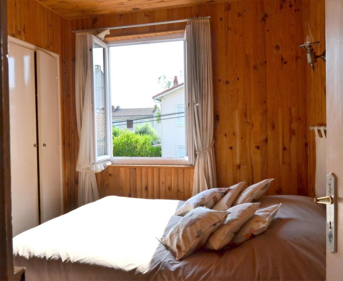 Comme Chez Mamie Albi - Terrasse - Proche Centre公寓 外观 照片