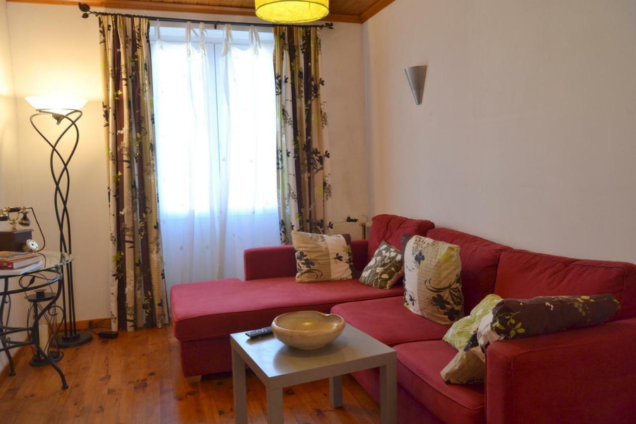 Comme Chez Mamie Albi - Terrasse - Proche Centre公寓 外观 照片