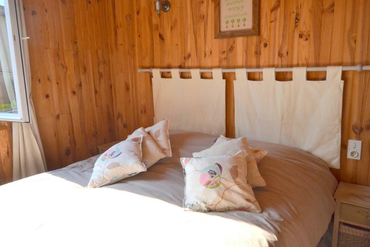 Comme Chez Mamie Albi - Terrasse - Proche Centre公寓 外观 照片