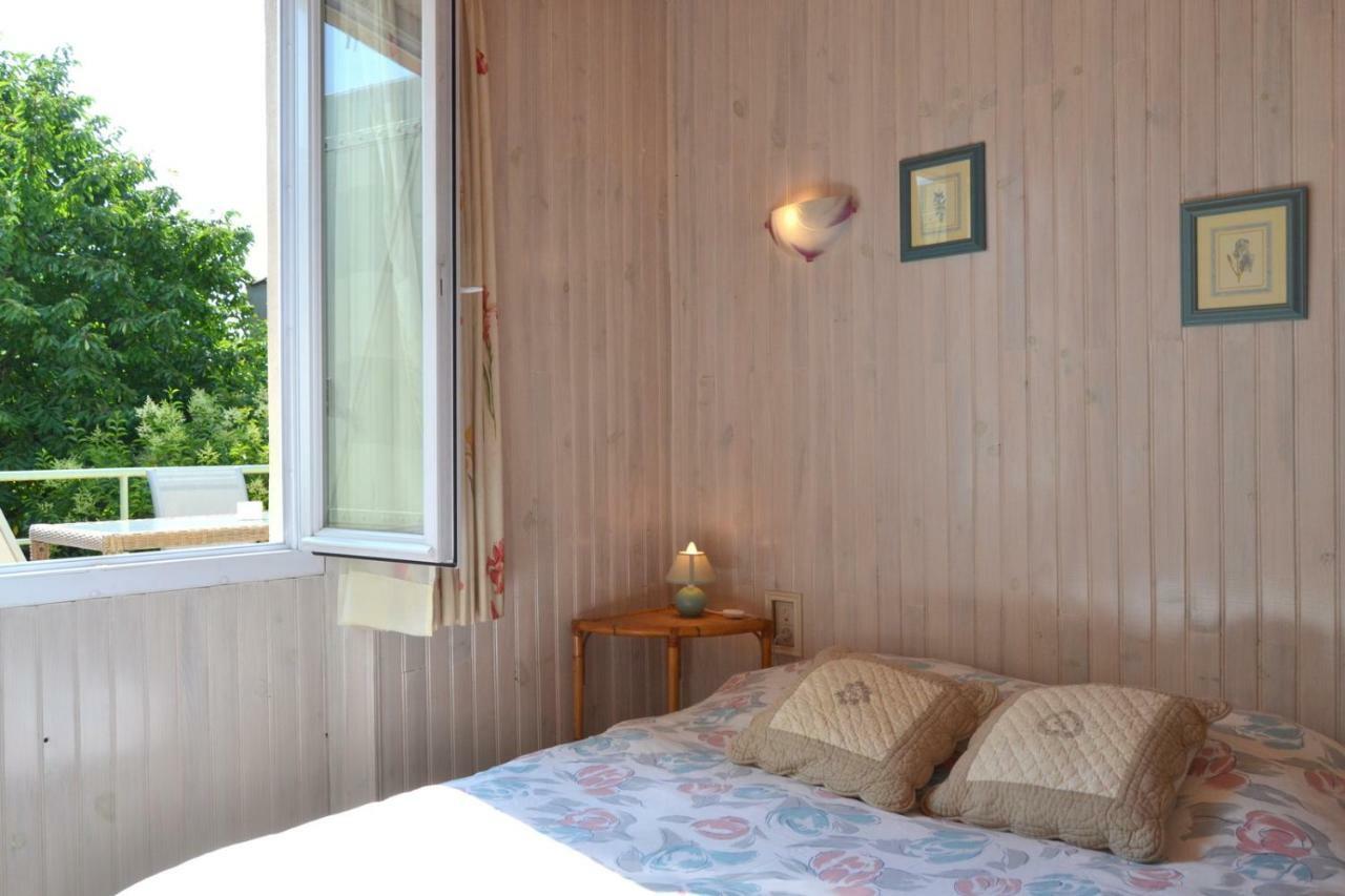 Comme Chez Mamie Albi - Terrasse - Proche Centre公寓 外观 照片