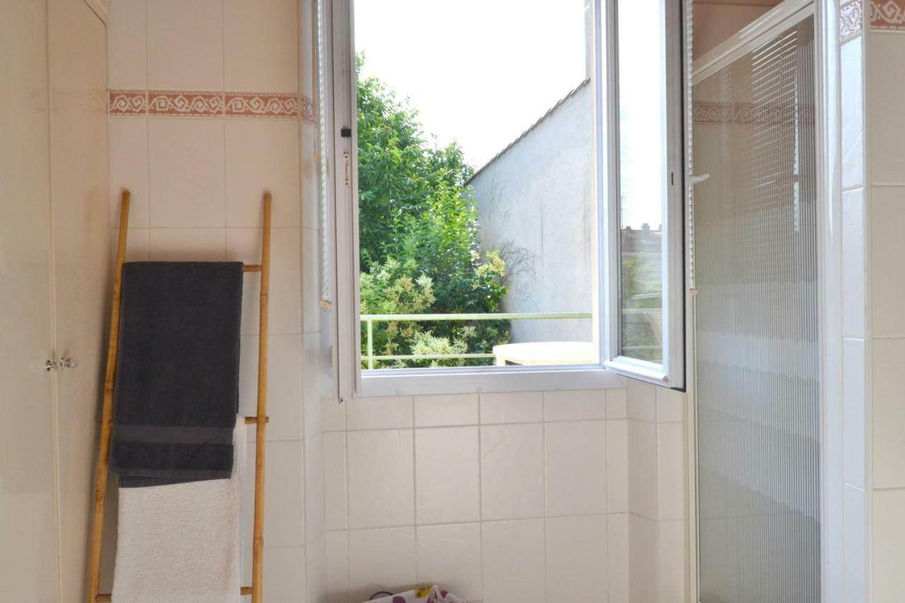 Comme Chez Mamie Albi - Terrasse - Proche Centre公寓 外观 照片
